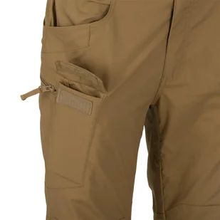 Helikon - Urban Tactical Pants Rip-Stop - Olive Drab - SP-UTL-PR-32 - Odzież taktyczna i umundurowanie - miniaturka - grafika 8