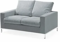 Sofy i kanapy - Sofa Nowy Styl CONCERTO 2-osobowa  - miniaturka - grafika 1
