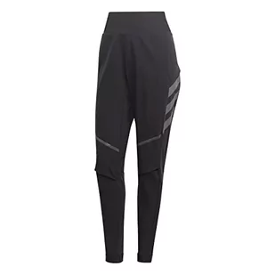 adidas Agr Hybr P W Spodnie Damskie - Spodnie rowerowe - miniaturka - grafika 1