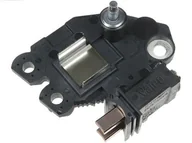 Akcesoria do układu elektrycznego - Regulator napięcia As-pl ARE3104(VALEO) - miniaturka - grafika 1