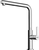 Baterie kuchenne - Bateria FRANKE Maris Slim L pull-out Chrom 115.0728.393 - miniaturka - grafika 1