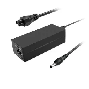 CoreParts MBA1070 adapter zasilający/ inwentor Wewnętrzna 90 W Czarny - Adaptery i przejściówki - miniaturka - grafika 1