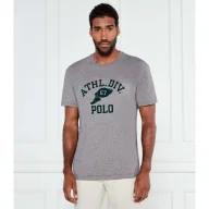 Koszulki męskie - POLO RALPH LAUREN T-shirt Classic fit - miniaturka - grafika 1