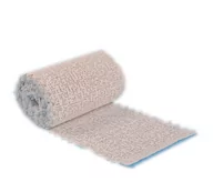 Apteczki i materiały opatrunkowe - GIPS OPATRUNKOWY OPASKA GIPSOWA BANDAŻ 15cm 3min. - miniaturka - grafika 1