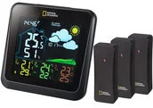 Stacje pogodowe - Bresser National Geographic VA 77409 - miniaturka - grafika 1