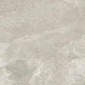 Płytki ceramiczne - Gres Noir Light Grey Mat Rectified 59,8X59,8 Opoczno - miniaturka - grafika 1