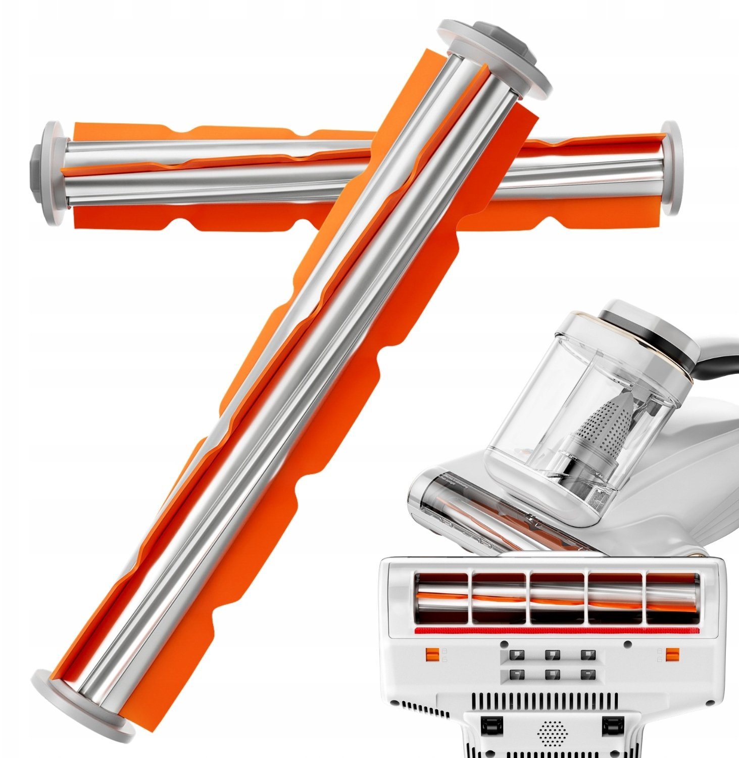 Uwant Szczotka rolkowa do odkurzacza UWANT M700