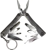 Pozostałe wyposażenie warsztatu - JBM Scyzoryk uniwersalny 12w1, 105 mm, Multitool D.52412 - miniaturka - grafika 1