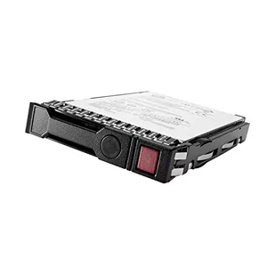 HP ENTERPRISE HPE 1TB 6G SATA 7.2K LFF MDL LP HDD 861686-B21 - Akcesoria do serwerów - miniaturka - grafika 1