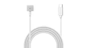 Zasilacze do laptopów - CoreParts Magsafe 2 for USB-C Adapter - miniaturka - grafika 1