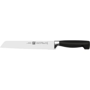 Zwilling J.A.Henckels Four Star Nóż pojedynczy do chleba 200 mm 31076-201-0 - Noże kuchenne - miniaturka - grafika 2