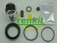 Układ hamulcowy - akcesoria - REPERATURKA ZACISKU HAMULC. (BOS) CITROEN - miniaturka - grafika 1