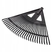 Grabie i motyki - GRABIE DO LIŚCI TRAWY KANADYJKI STANDARD 58 CM N/OPR - miniaturka - grafika 1