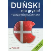 Edgard Duński nie gryzie! - Praca zbiorowa