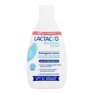 Kosmetyki do higieny intymnej - Lactacyd Active Protection Antibacterial Intimate Wash Emulsion Kosmetyki do higieny intymnej 300 ml - miniaturka - grafika 1