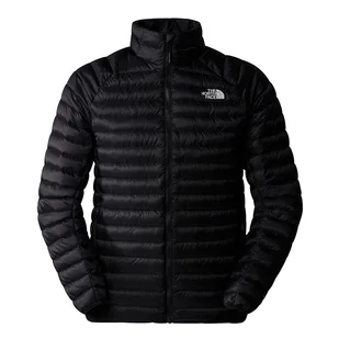 Kurtka The North Face Bettaforca 0A87GY4HF1 - czarna - Kurtki męskie - miniaturka - grafika 1