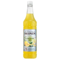 Syropy i koncentraty owocowe - Monin Monin Koncentrat Lemonade Mix 1 l 2808 - miniaturka - grafika 1