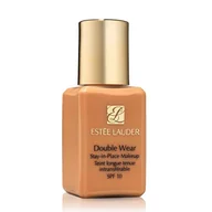 Podkłady do twarzy - Estee Lauder Double Wear 4W3 Henna 15ml - miniaturka - grafika 1