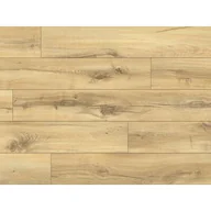 Panele podłogowe - Panel podłogowy Casa Prima Dąb Merida AC5 7mm WR 2,467m2 - miniaturka - grafika 1