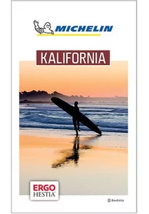 Kalifornia - E-booki - przewodniki - miniaturka - grafika 1