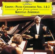 Muzyka klasyczna - Piano Concertos No. 1 & 2 - miniaturka - grafika 1