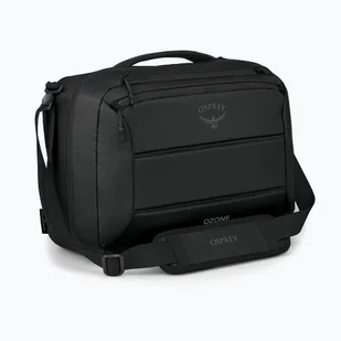 Torba podróżna Osprey Ozone Boarding Bag 20 l black - Torby sportowe - miniaturka - grafika 1