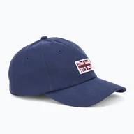 Czapki damskie - Czapka z daszkiem Pepe Jeans Union Cap dulwich blue WYSYŁKA W 24H 30 DNI NA ZWROT - miniaturka - grafika 1