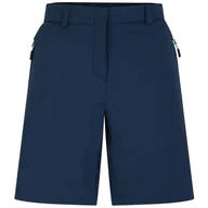Spodnie sportowe damskie - Szorty damskie Dare 2b Womens Torrek Short Rozmiar: S / Kolor: niebieski - miniaturka - grafika 1