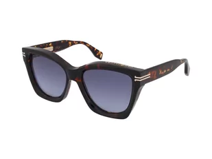 Marc Jacobs MJ 1000/S 086/GB - Okulary korekcyjne, oprawki, szkła - miniaturka - grafika 1