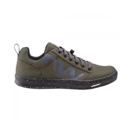 Buty rowerowe - Buty rowerowe NORTHWAVE Tailwhip Eco Evo zielony - miniaturka - grafika 1