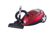 Odkurzacze - Ariete Red Silent 2752/1 - miniaturka - grafika 1