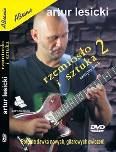 Fonografika Rzemiosło i sztuka. Część 2 - Inna muzyka - miniaturka - grafika 1