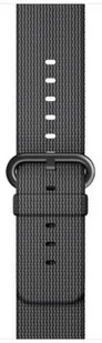 Apple Pasek Z Plecionego Nylonu Do Koperty 42 Mm - (Mm9Y2Zm/A) - Akcesoria do pulsometrów i zegarków sportowych - miniaturka - grafika 2
