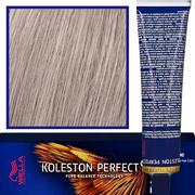 Farby do włosów i szampony koloryzujące - Wella Professionals Koleston Perfect Me+ 10/86 Farba do włosów 60ml - miniaturka - grafika 1