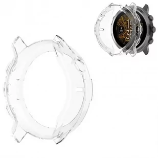 SILIKONOWE OCHRONNE ETUI DO SUUNTO 7 - Akcesoria do smartwatchy - miniaturka - grafika 1