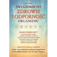 Rozwój osobisty - Świadomie po zdrowie i odporność organizmu - miniaturka - grafika 1