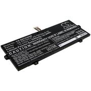 Baterie do laptopów - Cameron Sino Samsung NT930SBE AA-PBTN4LR 3500mAh 53.90Wh Li-Polymer 15.4V CS-SNT930NB - miniaturka - grafika 1