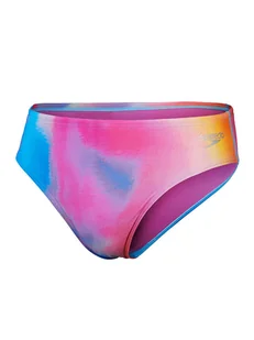 Speedo Kąpielówki "Eco+" ze wzorem - Kąpielówki męskie - miniaturka - grafika 1