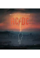 Rock - Maximum Overload Live From The Bon Scott Era Live Radio Broadcast AC/DC - miniaturka - grafika 1