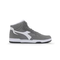 Sneakersy damskie - Sneakersy męskie DIADORA RAPTOR MID S - miniaturka - grafika 1