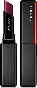 Shiseido Makeup VisionAiry szminka żelowa odcień 216 Vortex Grape 1,6 g - Szminki - miniaturka - grafika 2