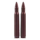 Amunicja i osprzęt ASG - Lyman - Zbijak do broni aluminiowy A-Zoom - kal. .30-06 - 2 szt - Czarne - 12227 - miniaturka - grafika 1