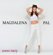 Magdalena Pal 1000 razy CD Magdalena Pal