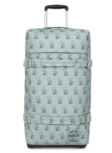 Torba podróżna na kółkach Eastpak Transit'R L - peanuts mint - Torby podróżne - miniaturka - grafika 1