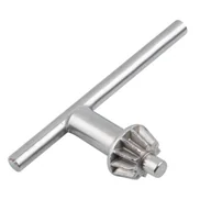 Uchwyty wiertarskie - GRAPHITE Klucz do uchwytu wiertarskiego 13 mm - miniaturka - grafika 1