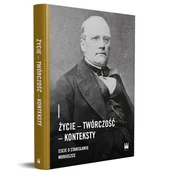 Publicystyka - Życie Twórczość Konteksty Eseje o Stanisławie Moniuszce - miniaturka - grafika 1