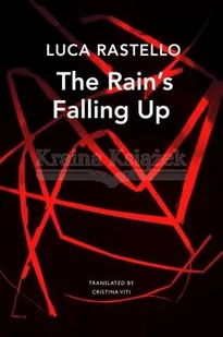 RAIN S FALLING UP - Pozostałe książki - miniaturka - grafika 1