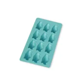 Akcesoria do lodu - Lekue Pingwiny forma do lodu 0850800V08C150 - miniaturka - grafika 1