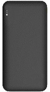 Tracer 8000 mAh slim czarny - Powerbanki - miniaturka - grafika 1