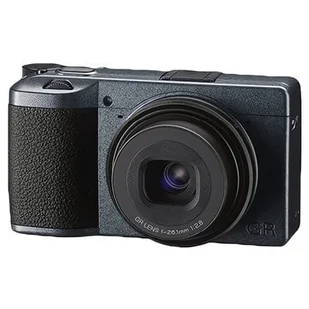 RICOH GR IIIx Urban Edition + GC 11 - Aparaty Cyfrowe - miniaturka - grafika 1